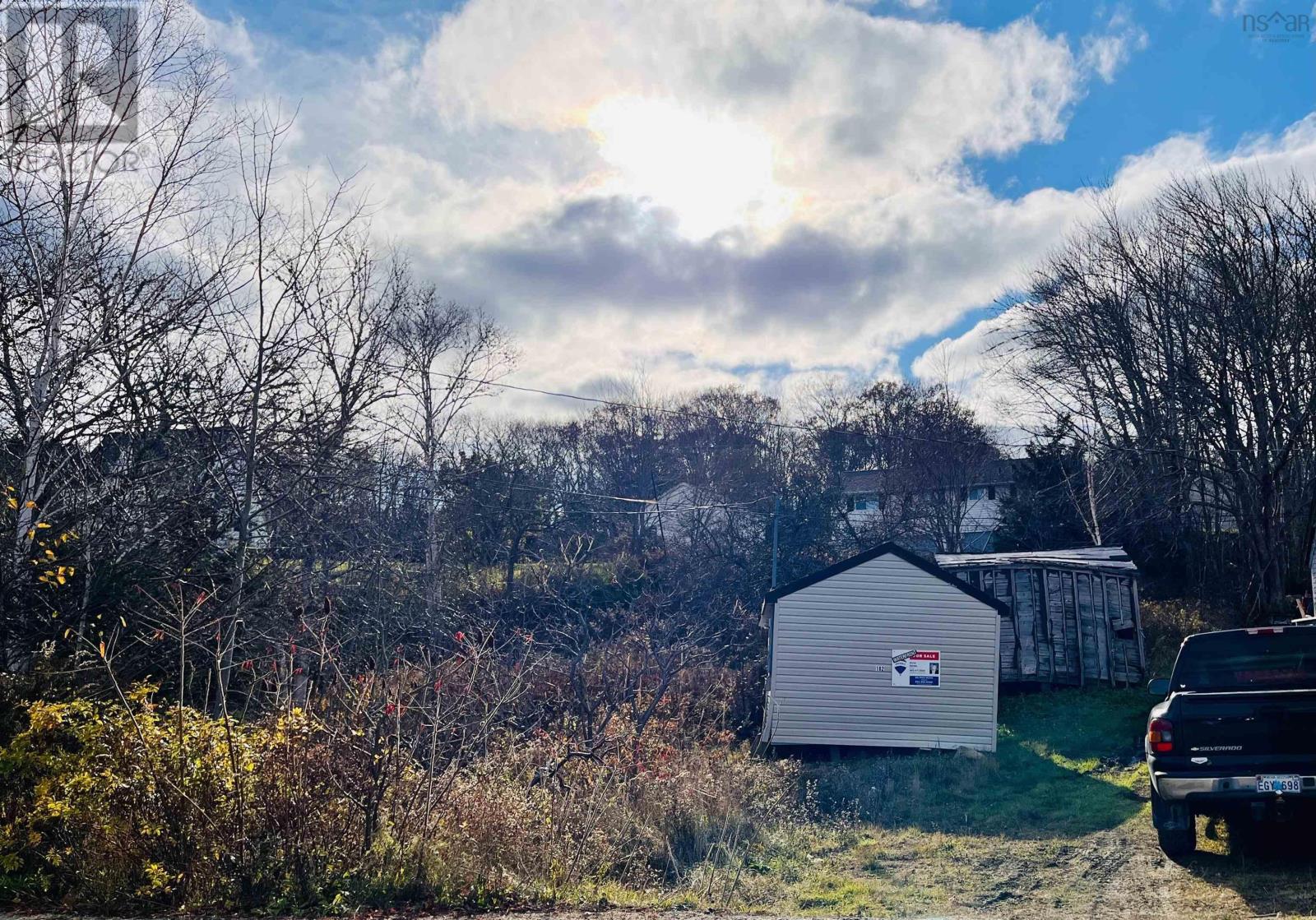 For sale 182 Mill Cove Shore Road, Mill Cove, Nova Scotia B0J1T0