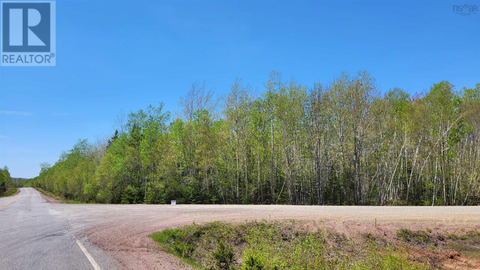 For sale Lot 10 Balmoral Road, New Annan, Nova Scotia B0K1V0