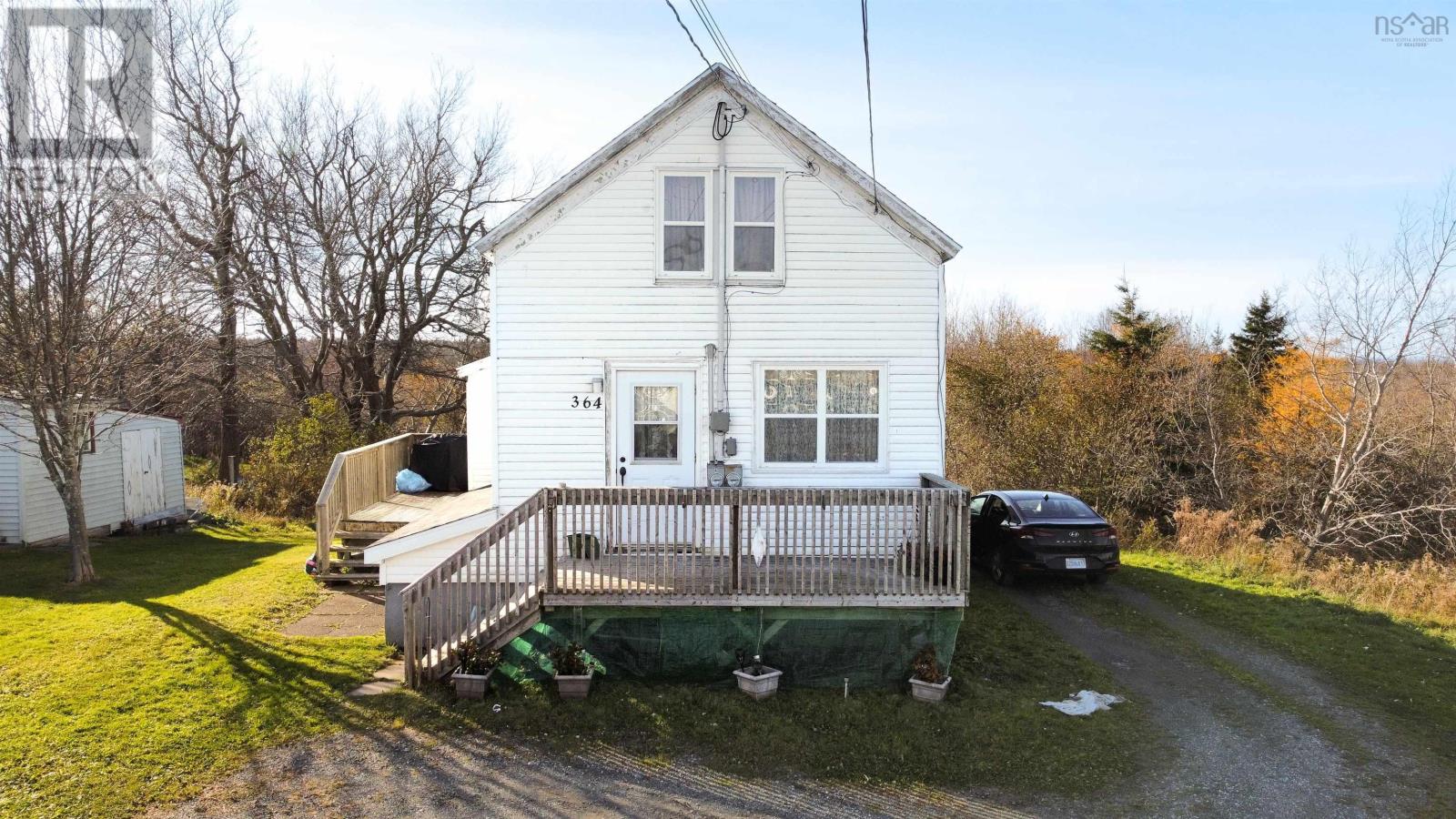 For sale 364 Mitchell Avenue, Dominion, Nova Scotia B1G1N7 202324379