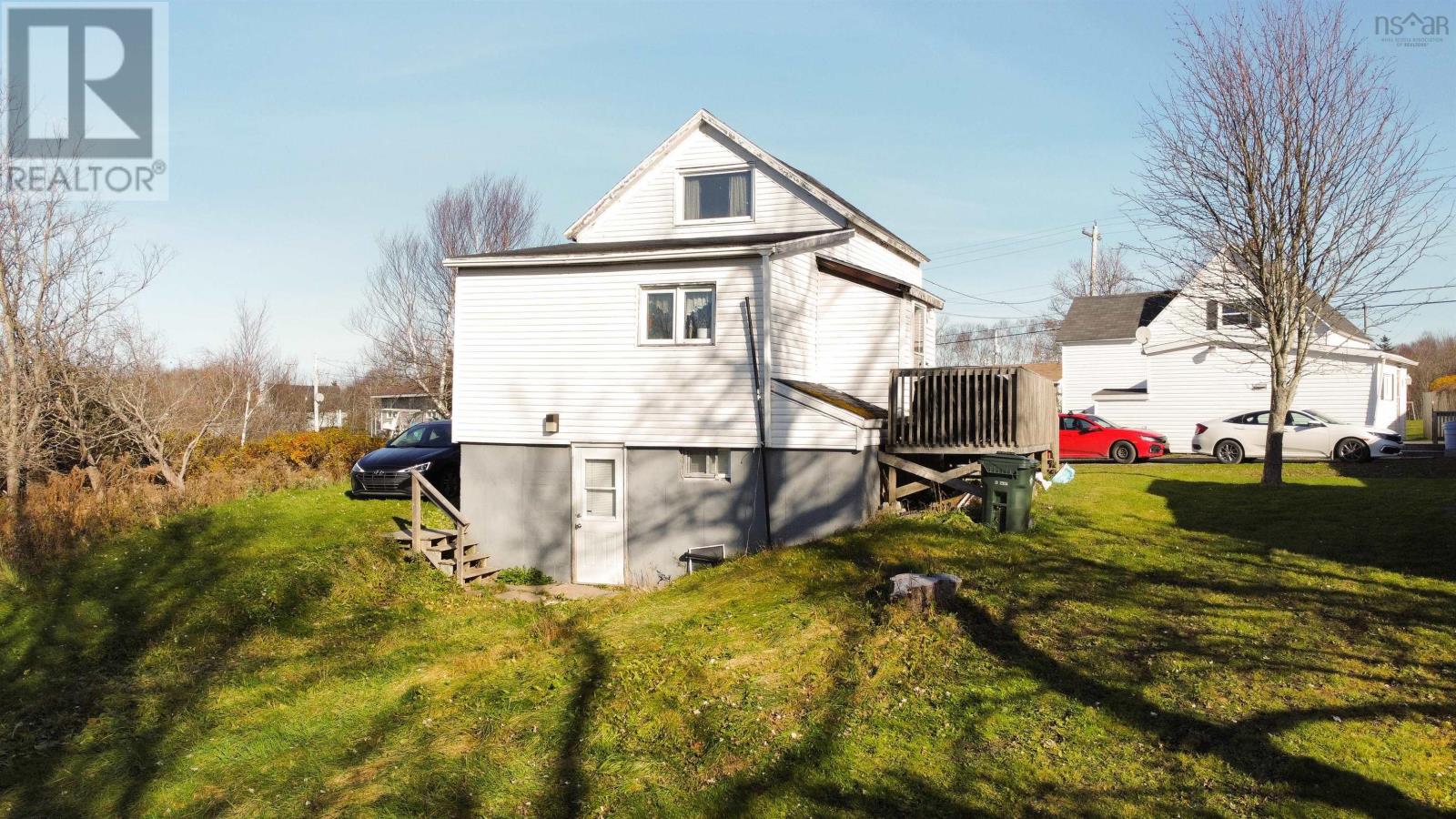 For sale 364 Mitchell Avenue, Dominion, Nova Scotia B1G1N7 202324379