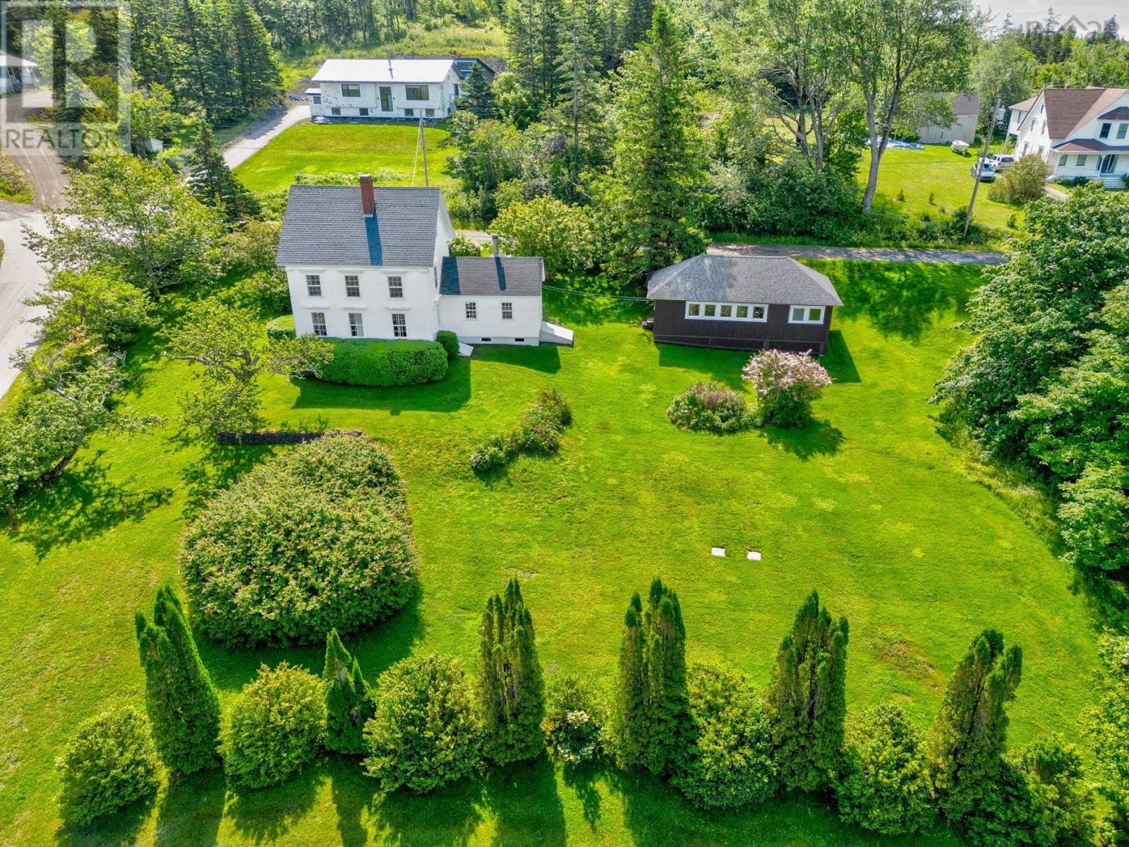 For sale 37 Mary Lane, Sandy Cove, Nova Scotia B0V1E0 202309903