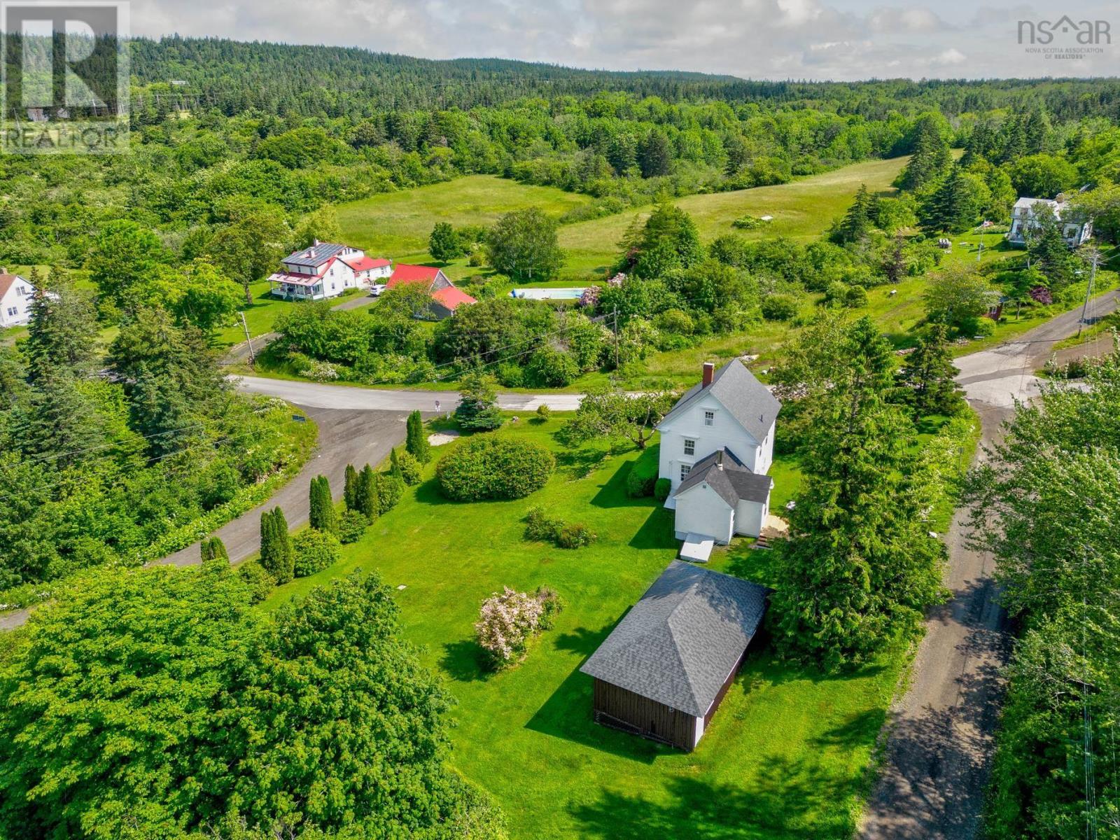 For sale 37 Mary Lane, Sandy Cove, Nova Scotia B0V1E0 202309903