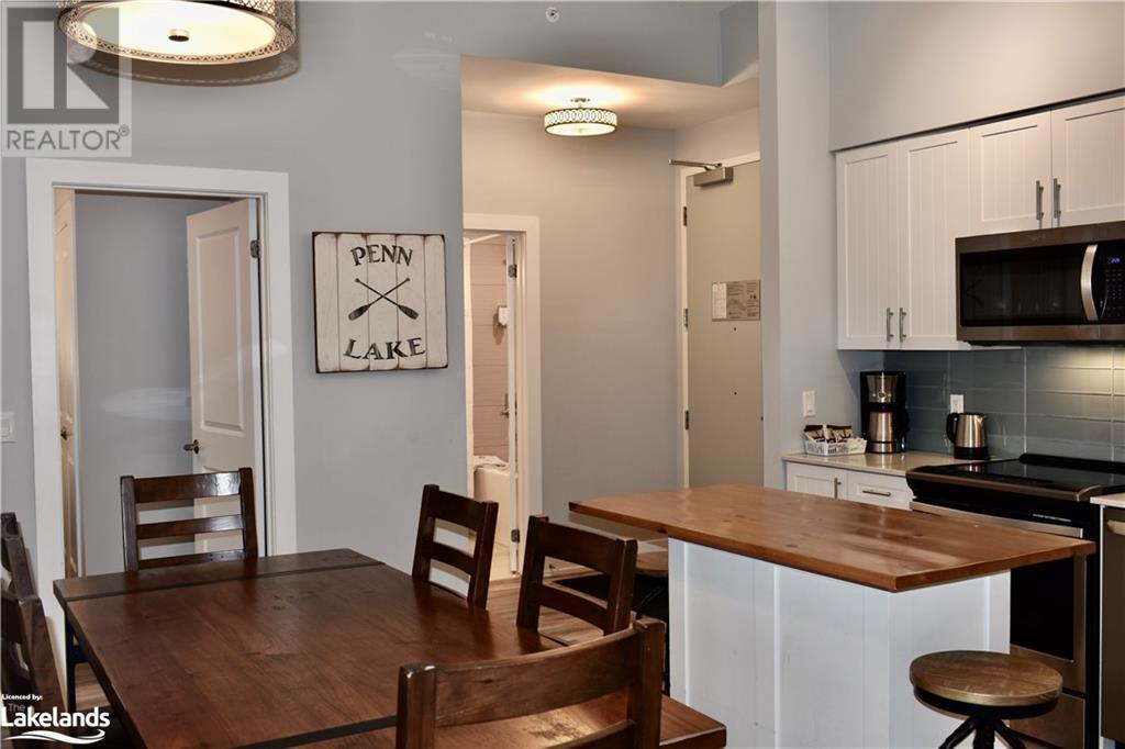 For sale 25 PEN LAKE POINT Road Unit 009, Huntsville, Ontario P1H1A9