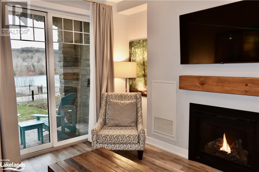 For sale 25 PEN LAKE POINT Road Unit 009, Huntsville, Ontario P1H1A9