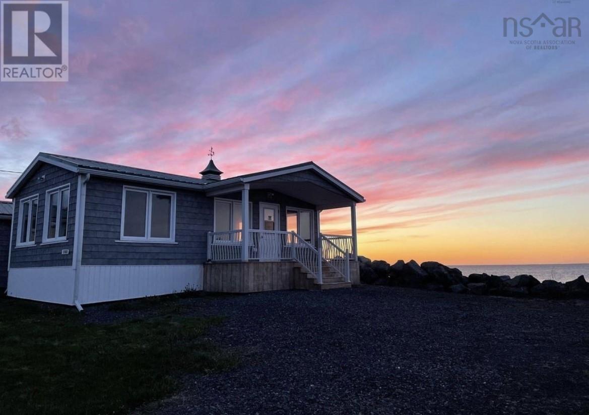 For sale 565 Caribou Island Road, Caribou Island, Nova Scotia B0K1H0