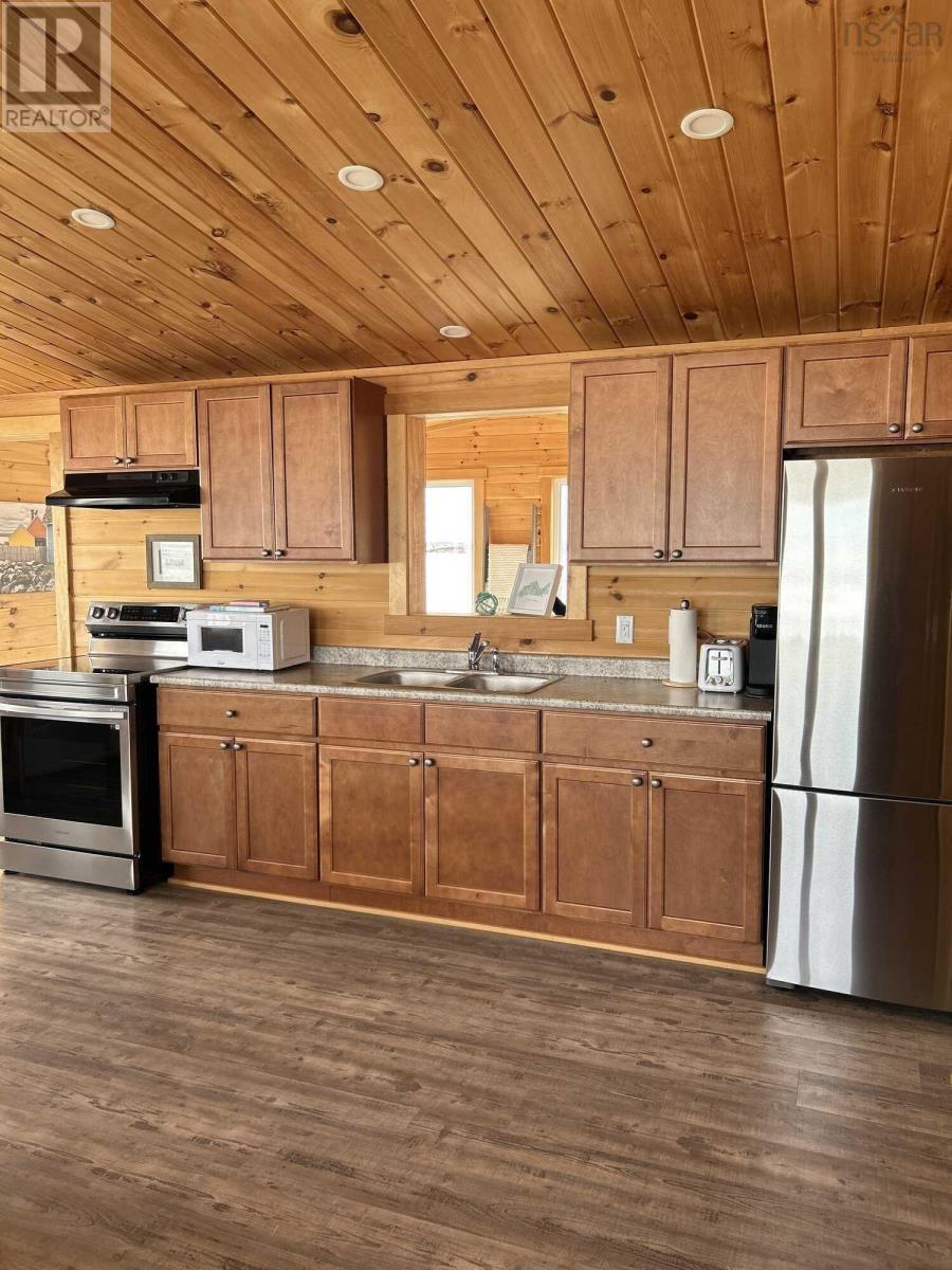 For sale 565 Caribou Island Road, Caribou Island, Nova Scotia B0K1H0