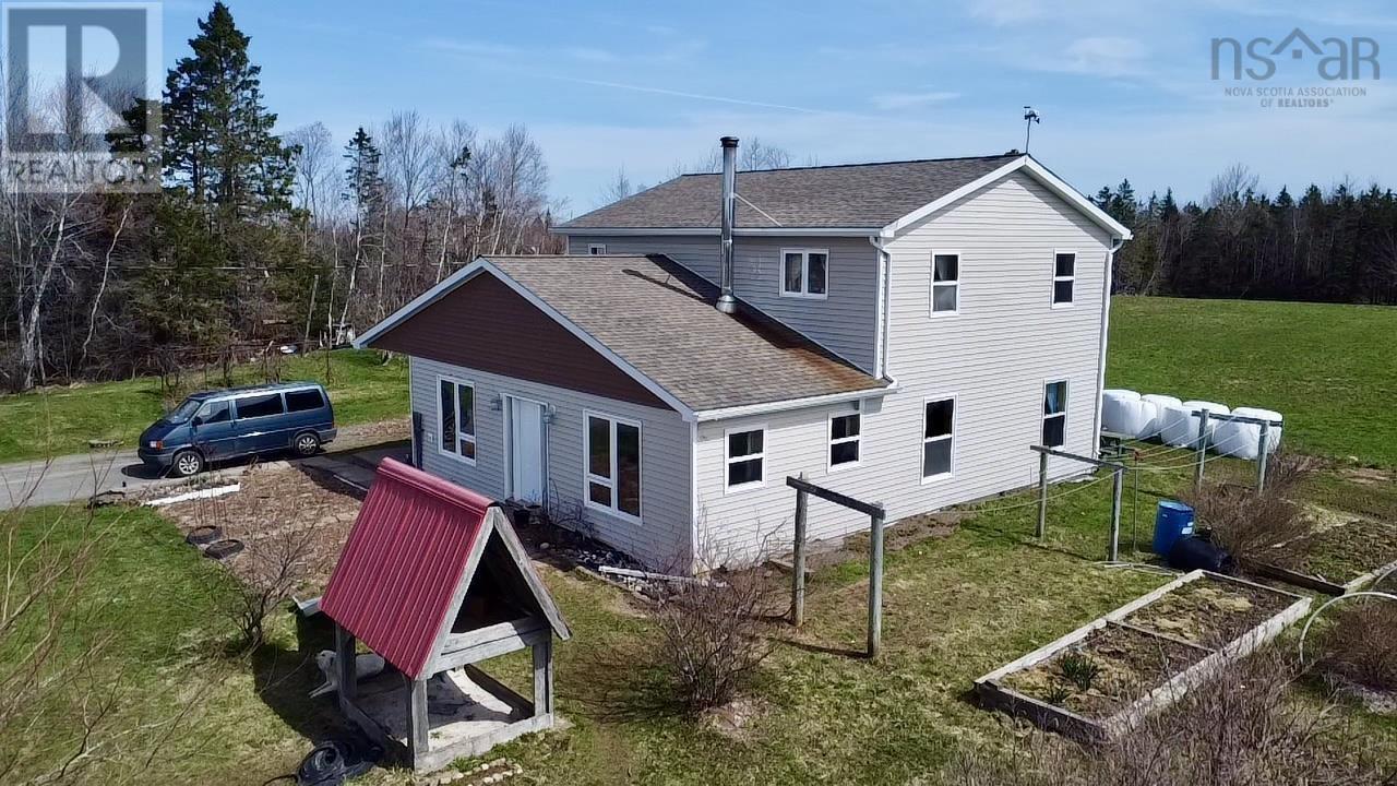 For sale 454 Scotch Hill Road, Lyons Brook, Nova Scotia B0K1H0