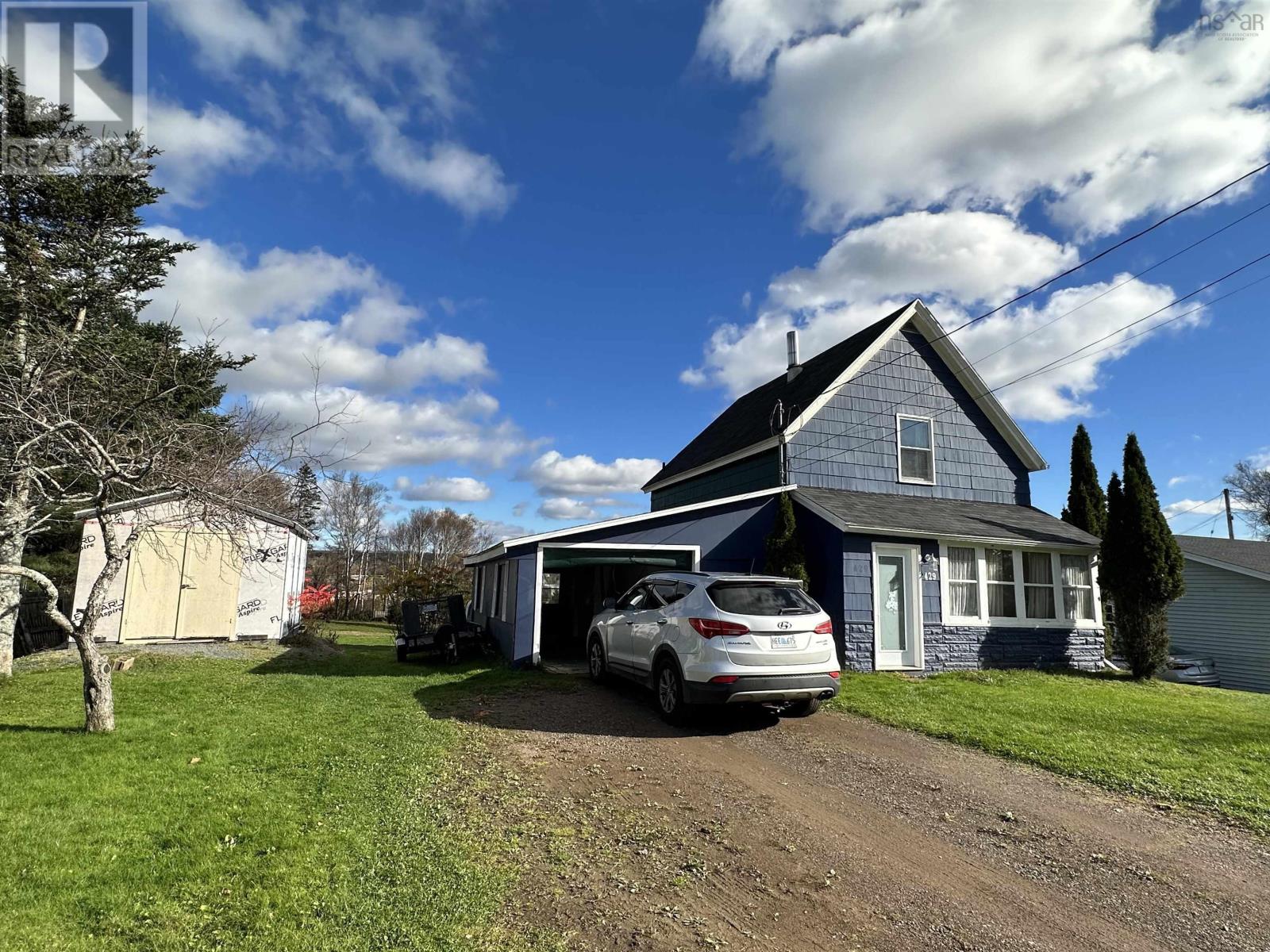 429 Salmon River Road, Valley, Nova Scotia N6L4E7 REALTOR.ca