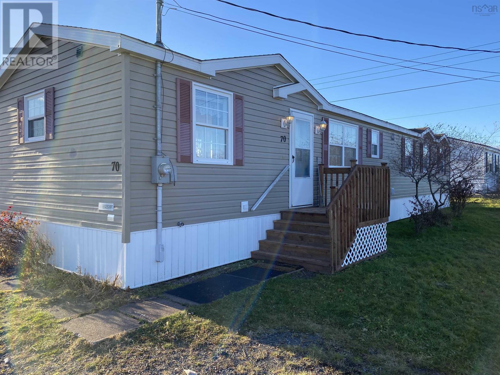 For sale 70 Dresden Way, Debert, Nova Scotia B0M1G0 202324337