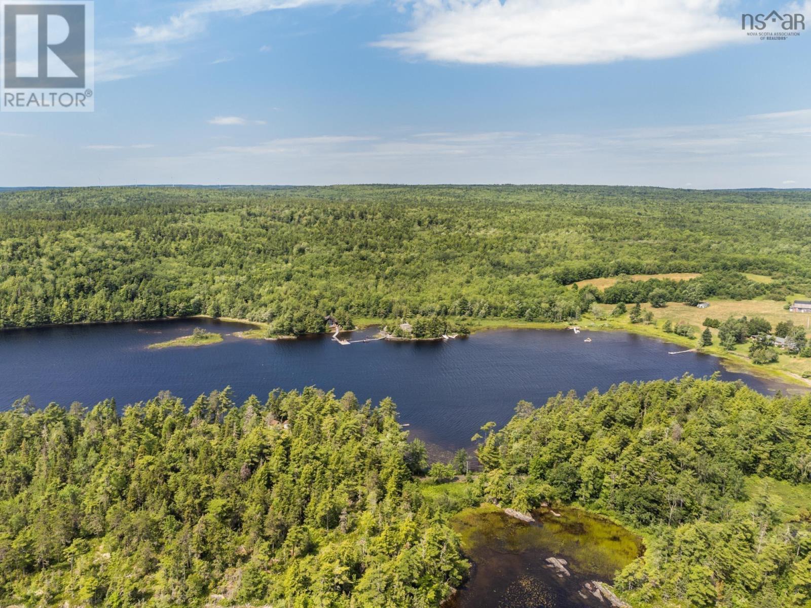 For sale Lot 1A2 Grand Lake, Enfield, Nova Scotia B2T1H9 202312463