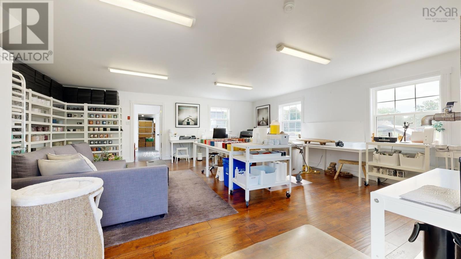 For sale 41 Post Office Road, Clyde River, Nova Scotia B0W1R0