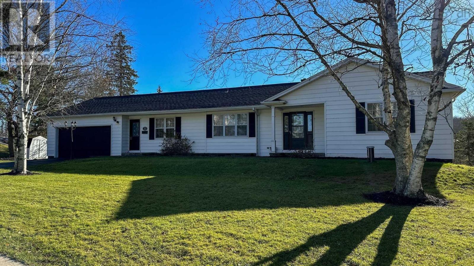 For sale 5 HILL Street, Salmon River, Nova Scotia B2H5H5 202323486 REALTOR.ca