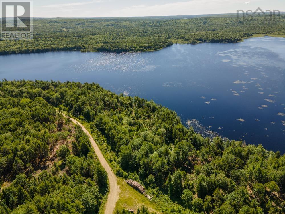 For sale Lot 11 Robert E Road, Kemptville, Nova Scotia B0W1Y0