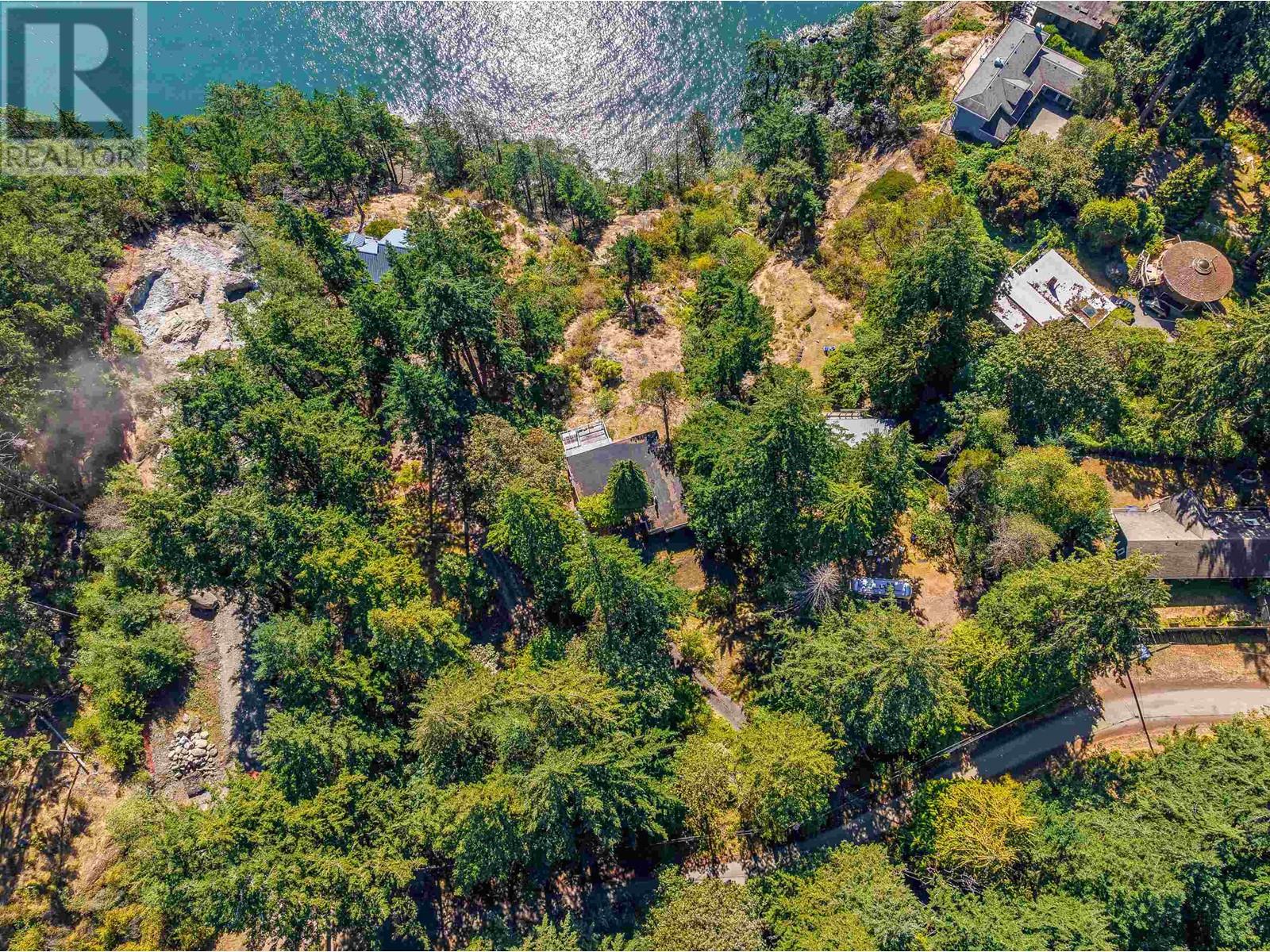 For sale 341 ROBINSON ROAD, Bowen Island, British Columbia V0N1G1