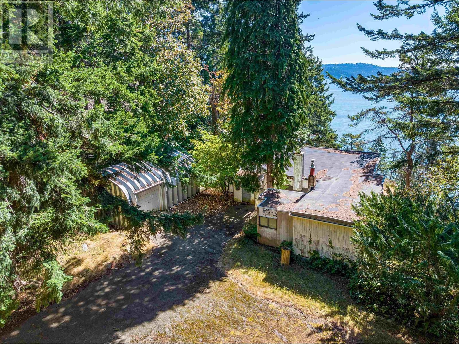 For sale 341 ROBINSON ROAD, Bowen Island, British Columbia V0N1G1