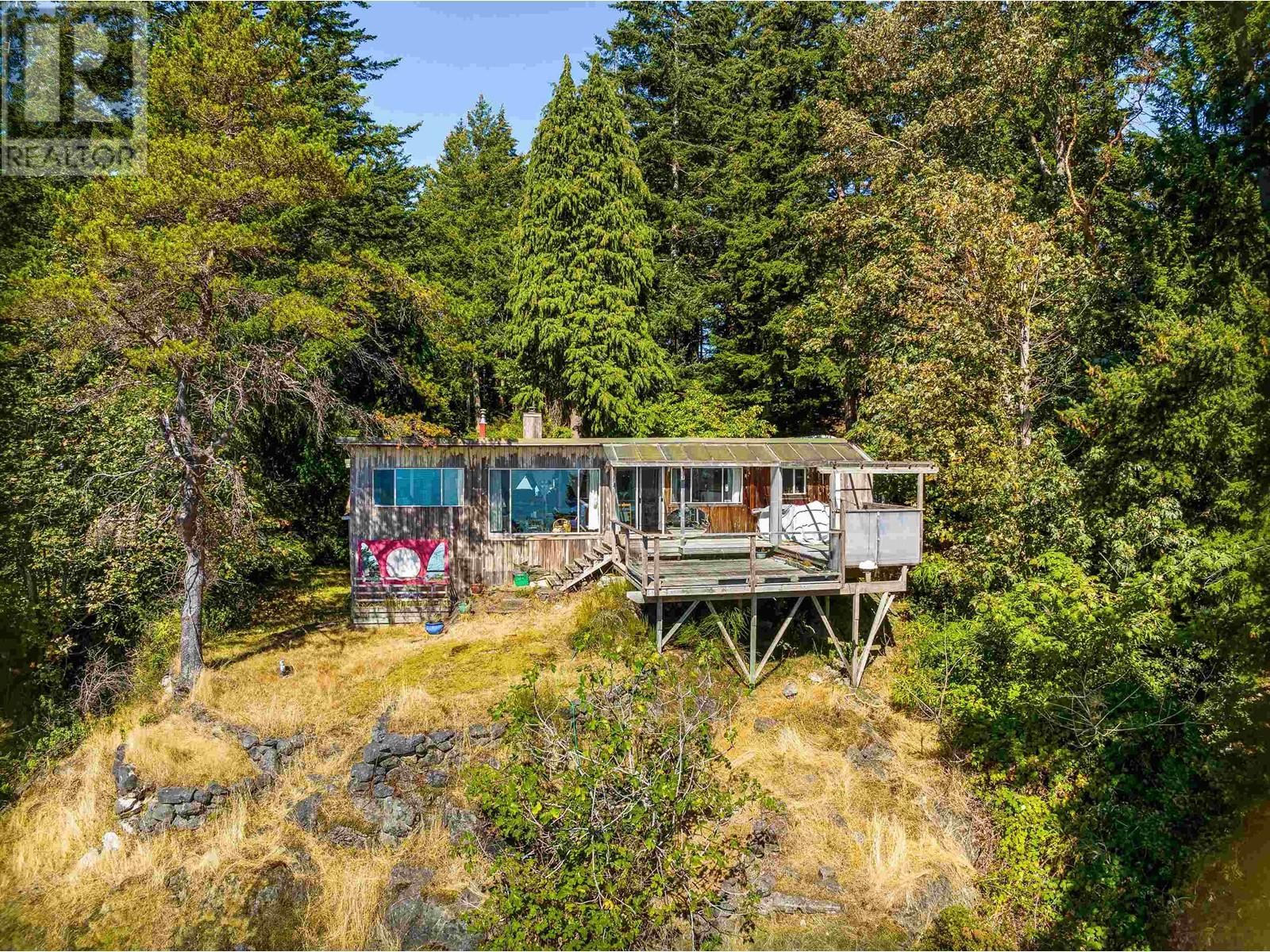 For sale 341 ROBINSON ROAD, Bowen Island, British Columbia V0N1G1