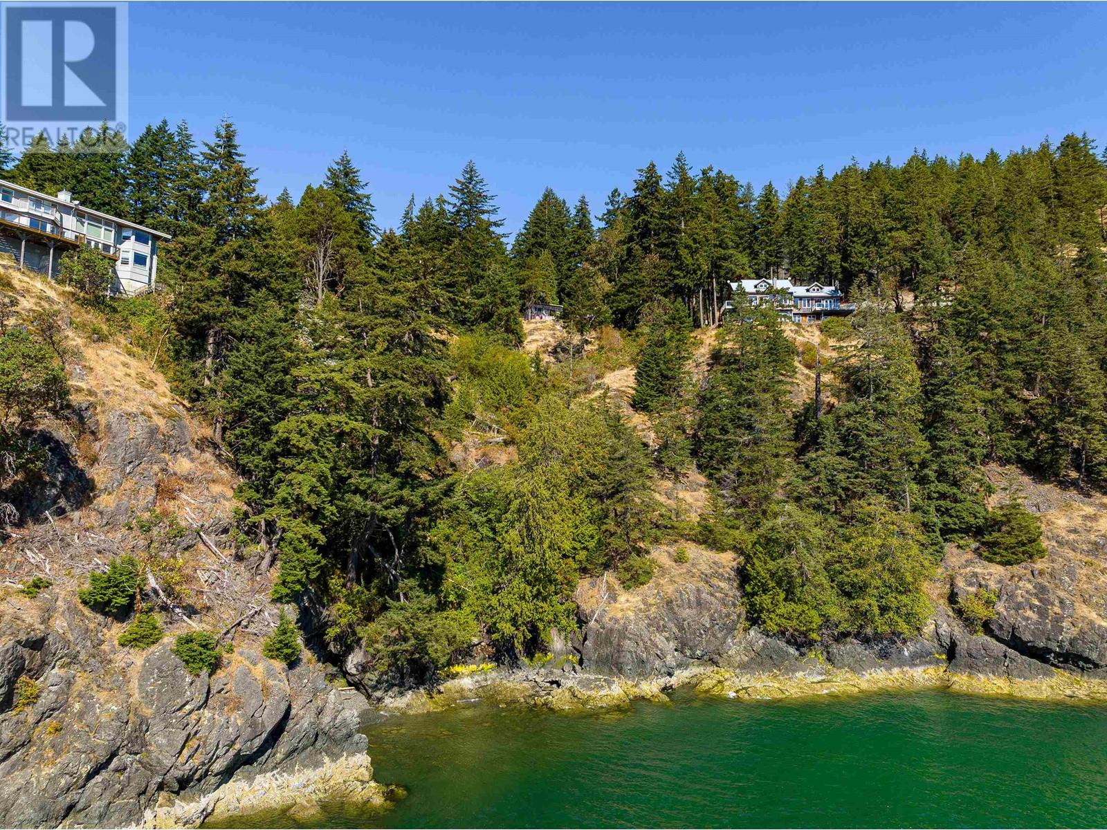 For sale 341 ROBINSON ROAD, Bowen Island, British Columbia V0N1G1