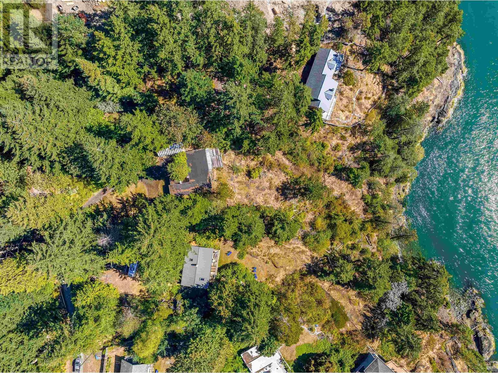 For sale 341 ROBINSON ROAD, Bowen Island, British Columbia V0N1G1