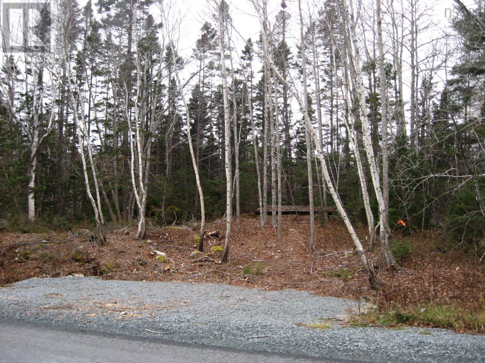 For sale Lot 14 Eastern Shore Road, Port Medway, Nova Scotia B0J2T0