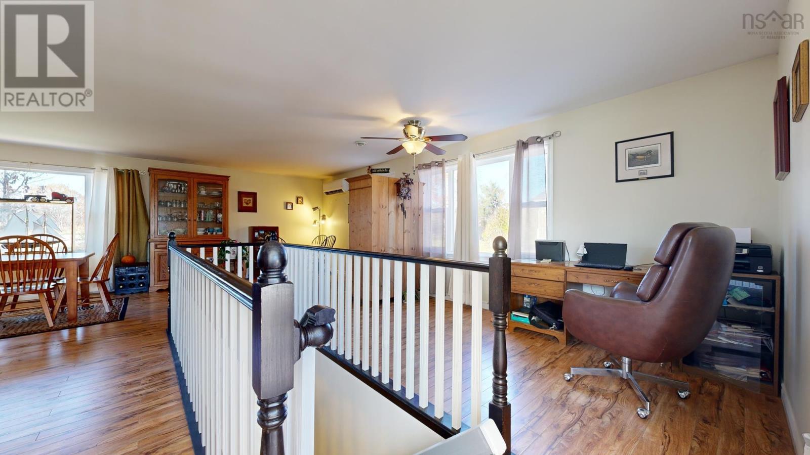 For sale 538 North River Road, Upper Burlington, Nova Scotia B0N2A0