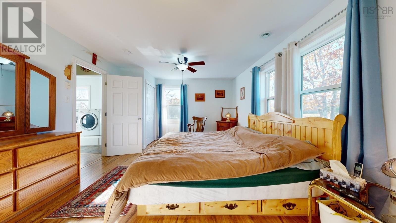 For sale 538 North River Road, Upper Burlington, Nova Scotia B0N2A0 202324083 REALTOR.ca