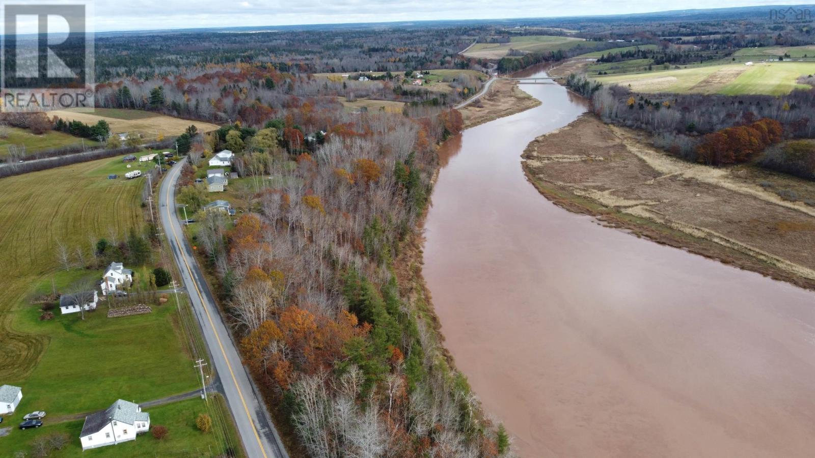 For sale 538 North River Road, Upper Burlington, Nova Scotia B0N2A0 202324083 REALTOR.ca