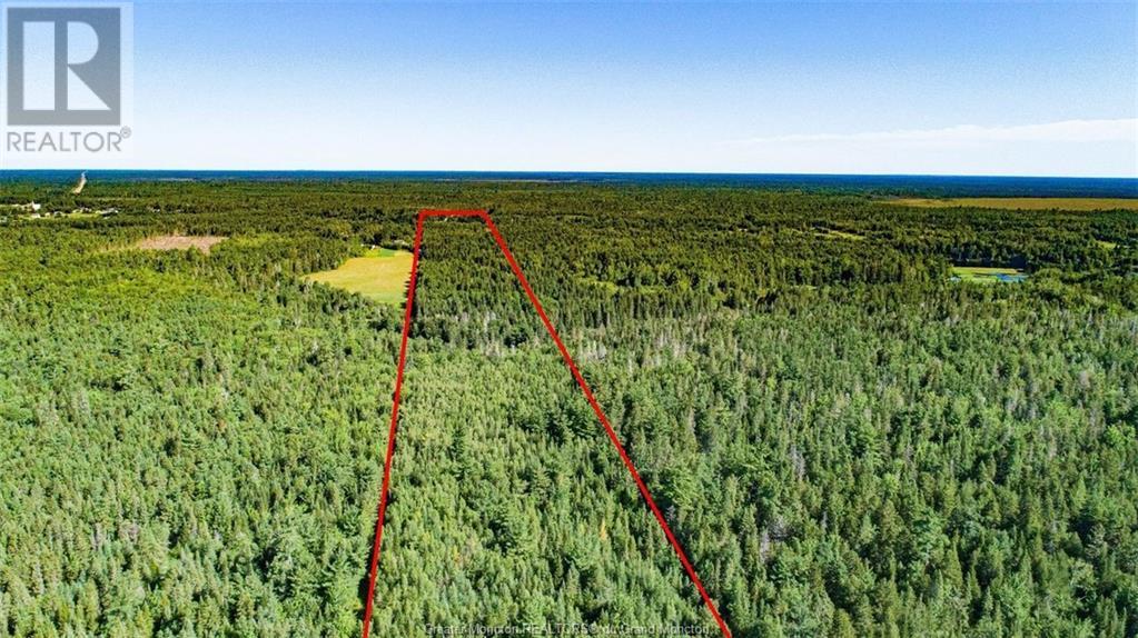 For sale Lot South Kouchibouguac RD, Kouchibouguac, New Brunswick