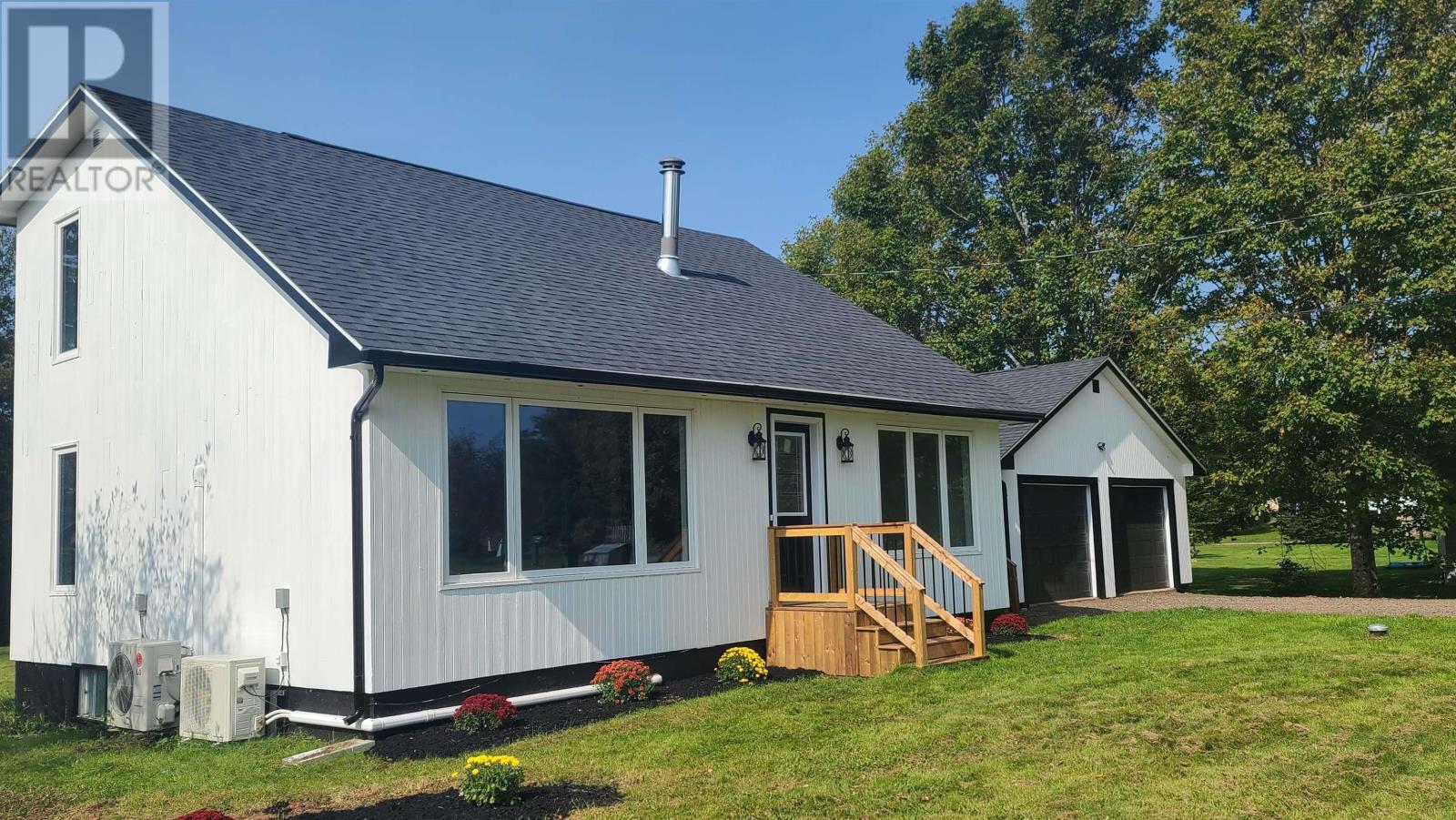 For sale 183 EAST FOLLY MOUNTAIN Road, Debert, Nova Scotia B0M1C0