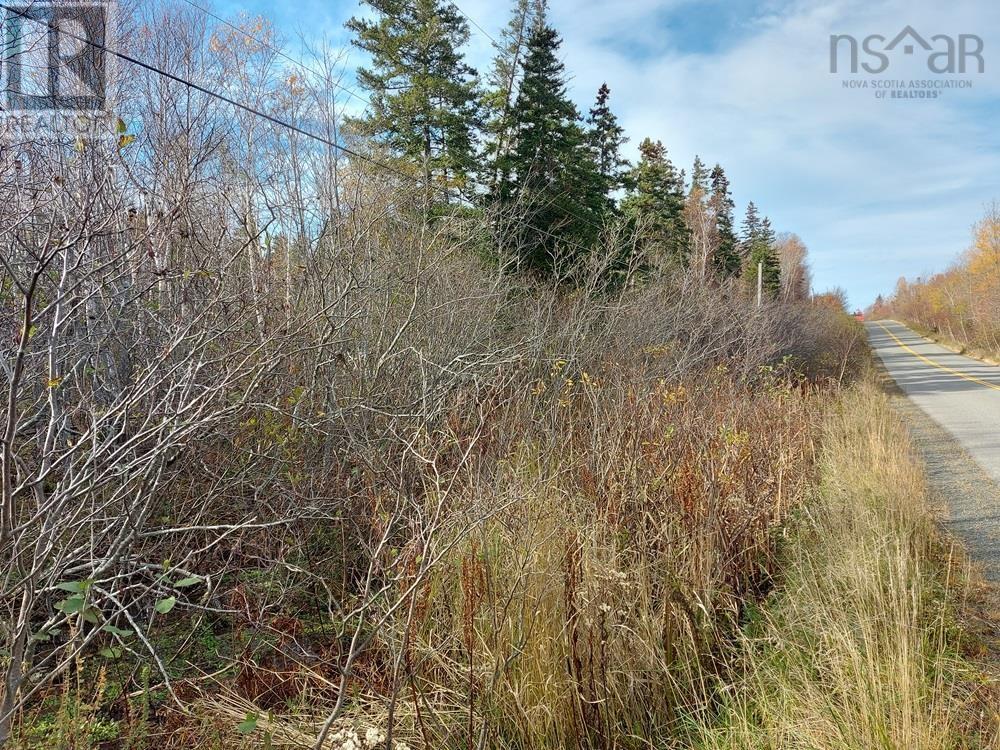 For sale West Lake Ainslie Road, West Lake Ainslie, Nova Scotia B0E1N0