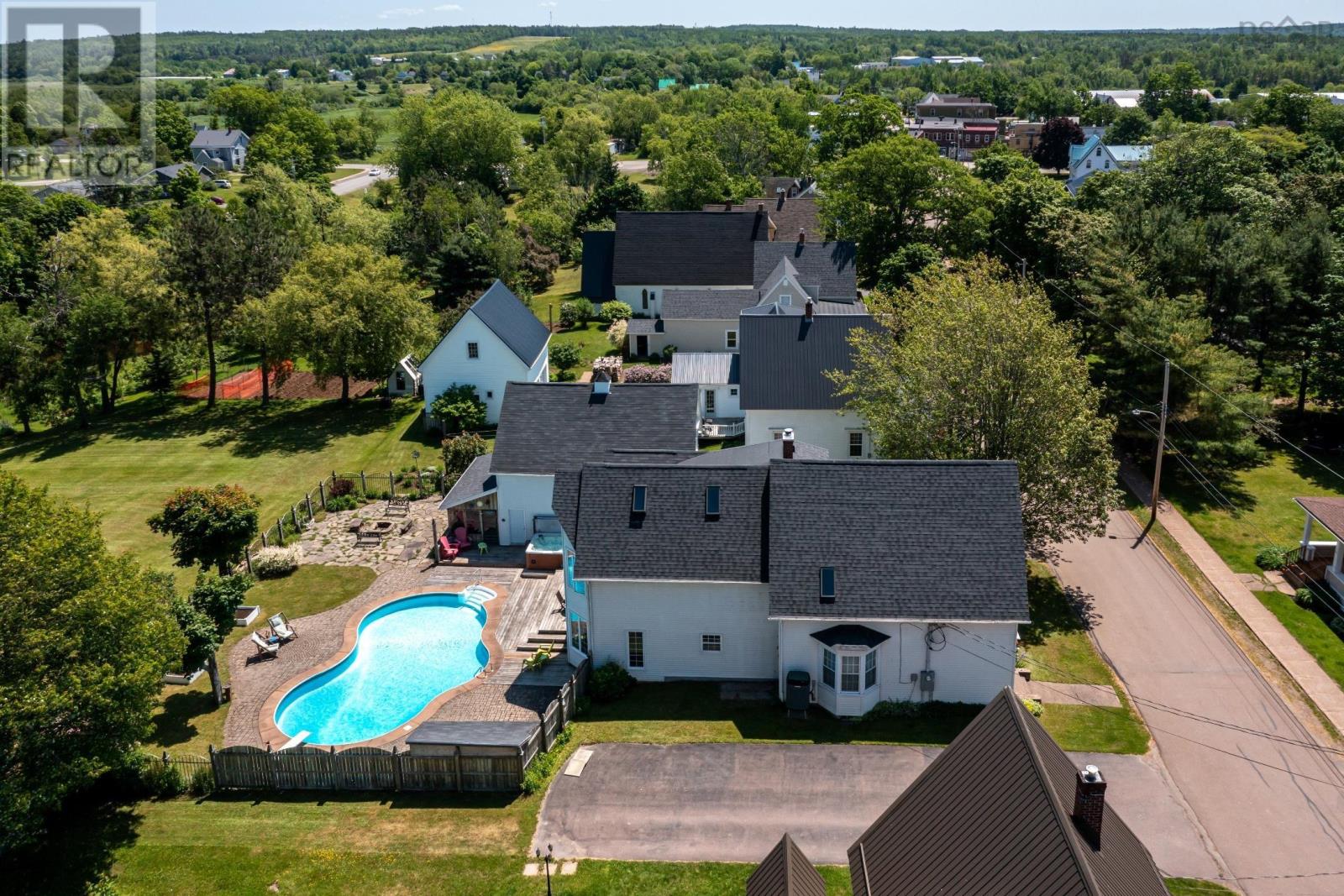 For sale 119 James Street, Oxford, Nova Scotia B0M1P0 202313050