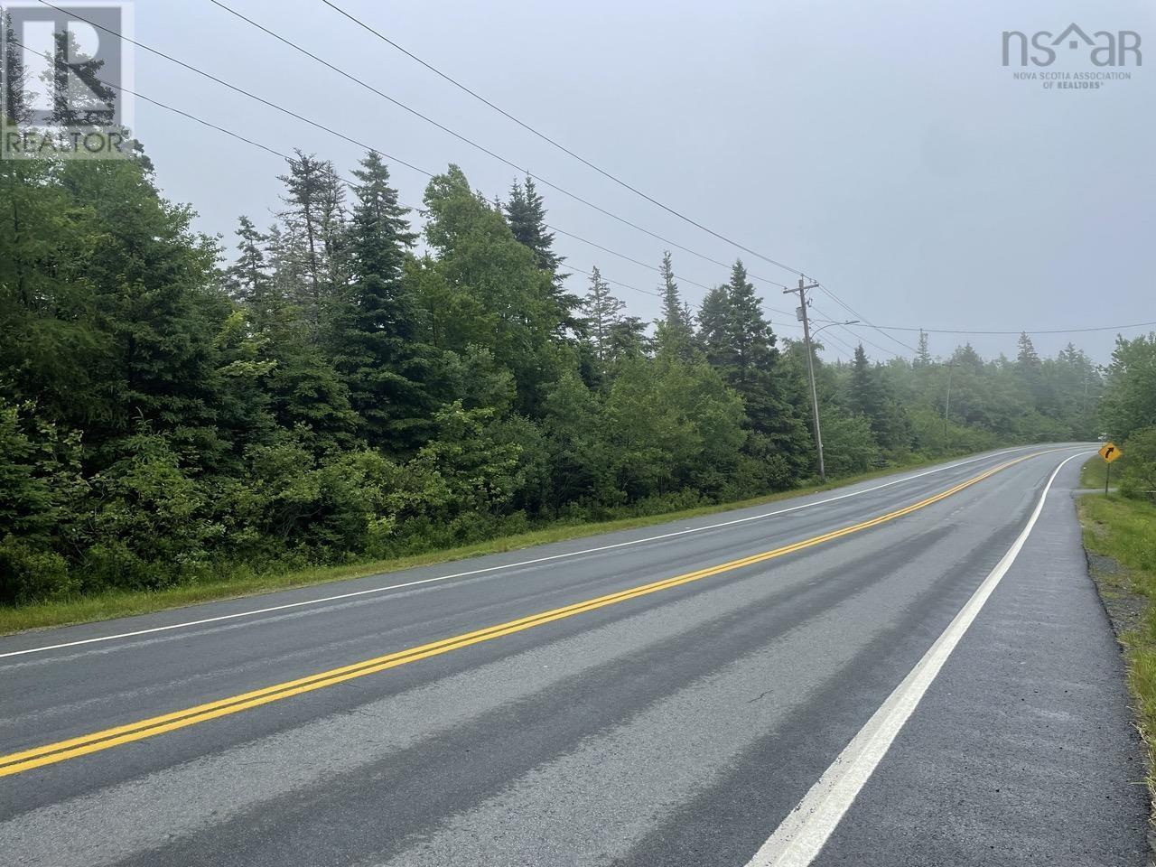 For sale Block B2 Old Sambro Road, Harrietsfield, Nova Scotia B3V1A3