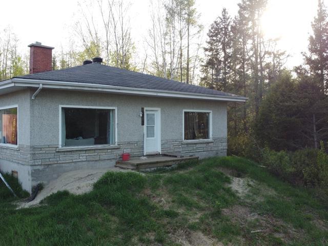 For sale: 1572Z Route Transcanadienne, Grand-Remous, Quebec J0W1E0 