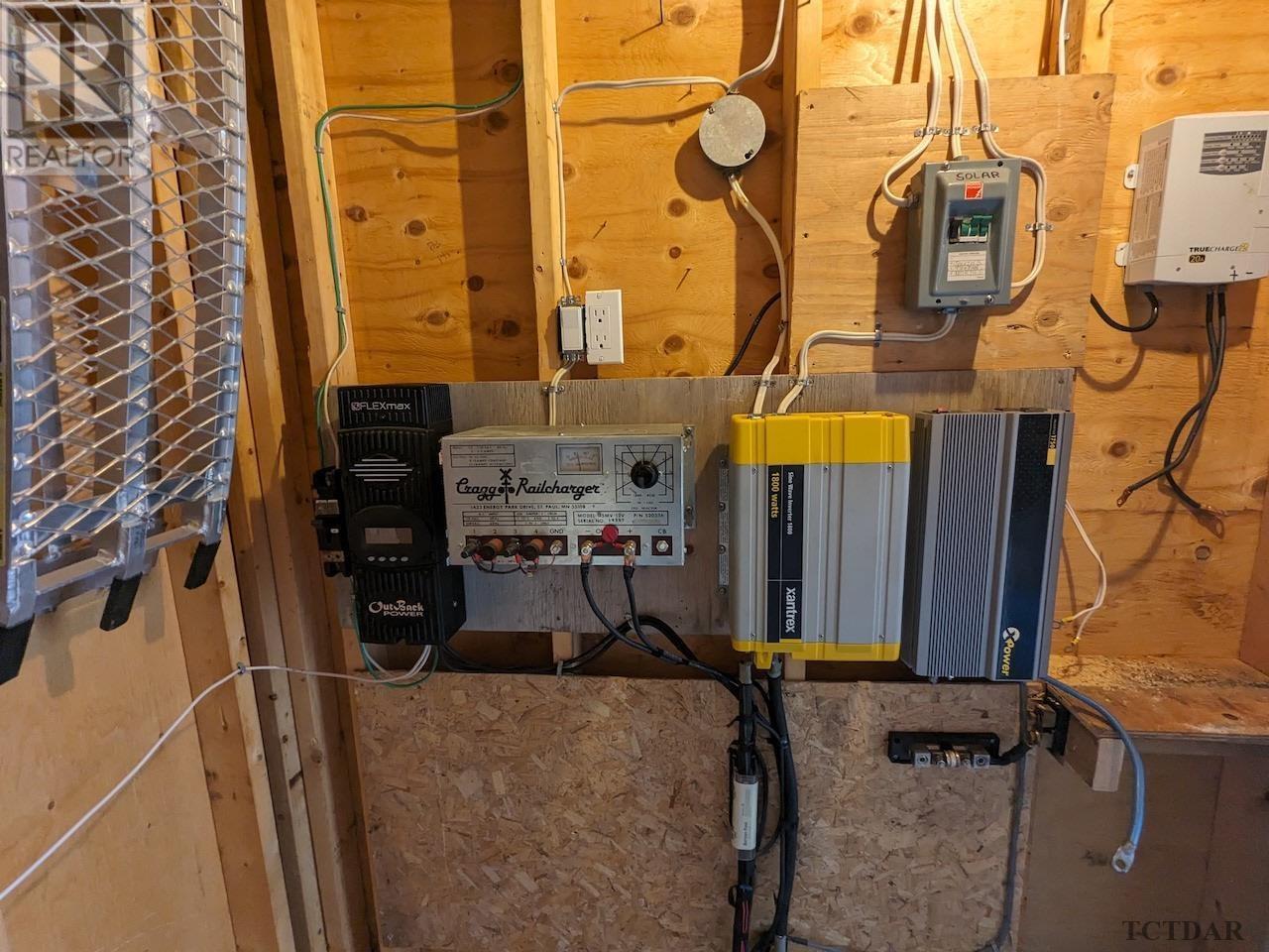 For sale Lot 18 Mattagami Lake, Gogama, Ontario P0N1W0 TM232044