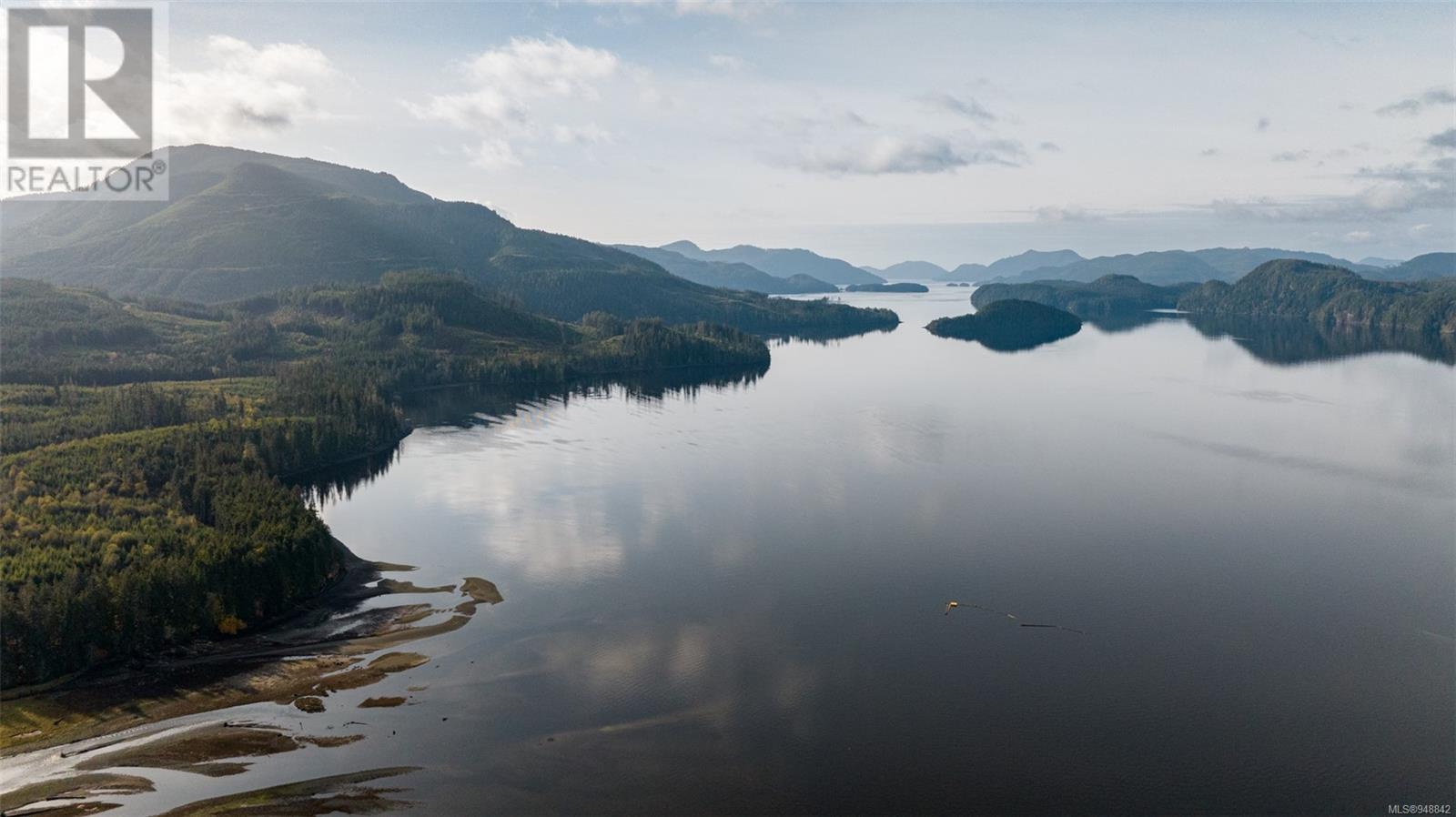 For sale Lot 14 Ingersoll, Quatsino, British Columbia V0N2P0 948842 REALTOR.ca