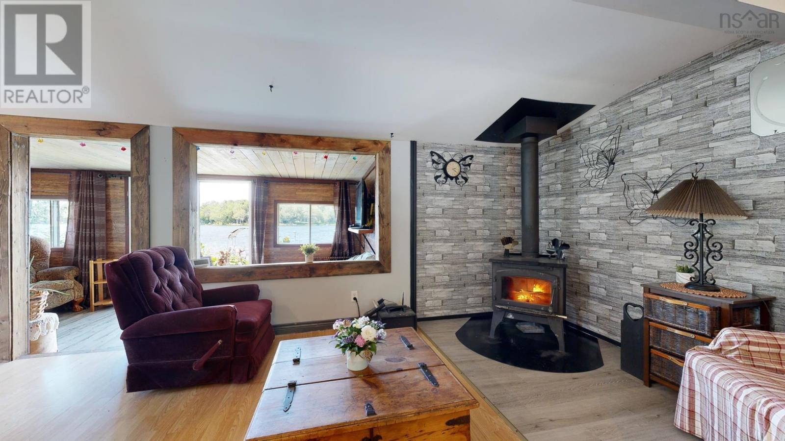 For sale 730 Sunken Lake Road, Sunken Lake, Nova Scotia B4P2R2