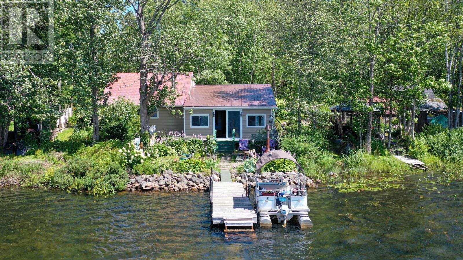 For sale 730 Sunken Lake Road, Sunken Lake, Nova Scotia B4P2R2