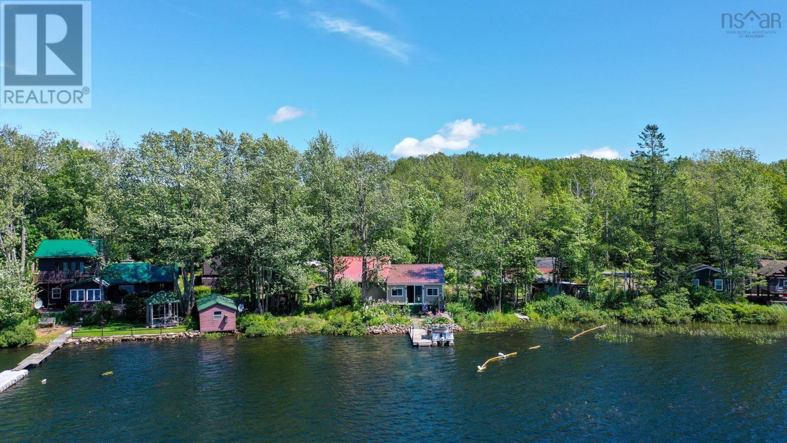 For sale 730 Sunken Lake Road, Sunken Lake, Nova Scotia B4P2R2