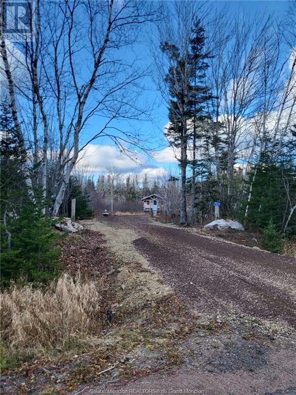 For sale 2207 Route 933, Memramcook East, New Brunswick E4K3Z2