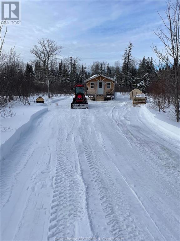 For sale 2207 Route 933, Memramcook East, New Brunswick E4K3Z2