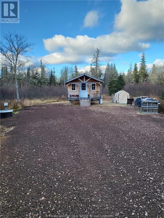 For sale 2207 Route 933, Memramcook East, New Brunswick E4K3Z2