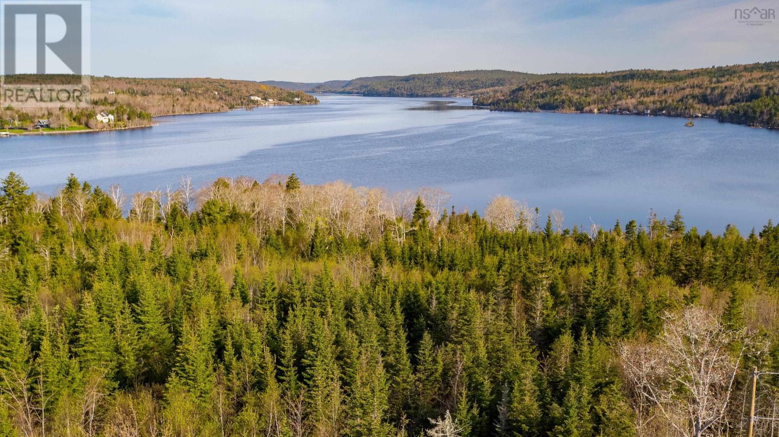 For sale Lot 14 Whisper Ridge, Porters Lake, Nova Scotia B3E1J6