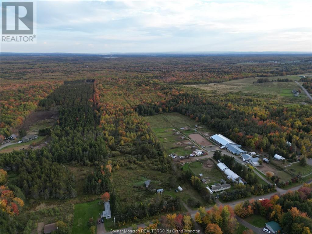 For sale Lot Scotch Settlement RD, Irishtown, New Brunswick E1H1R1