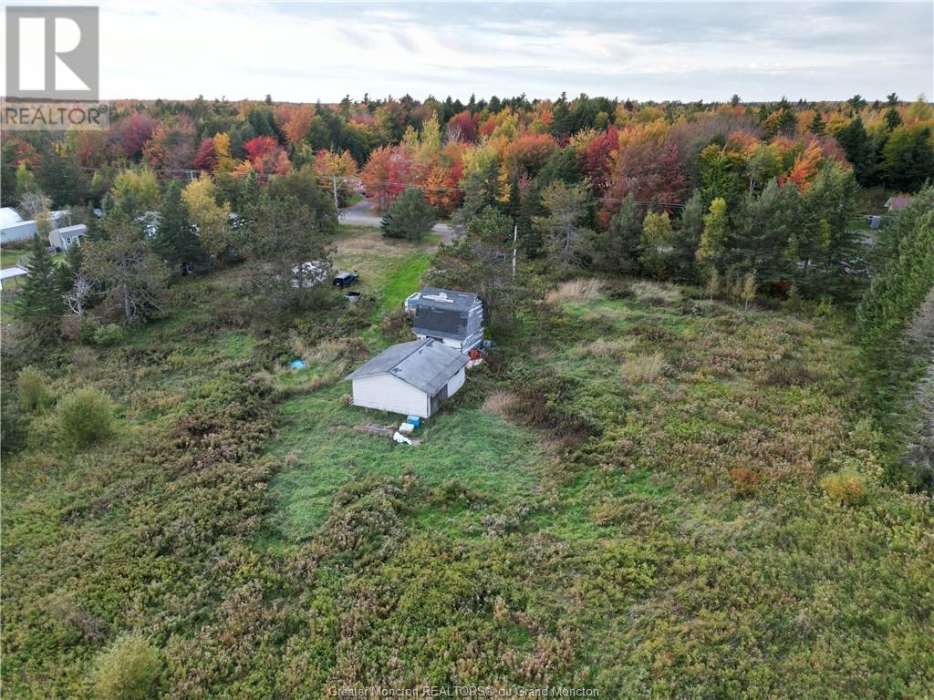 For sale Lot Scotch Settlement RD, Irishtown, New Brunswick E1H1R1 M147615 REALTOR.ca