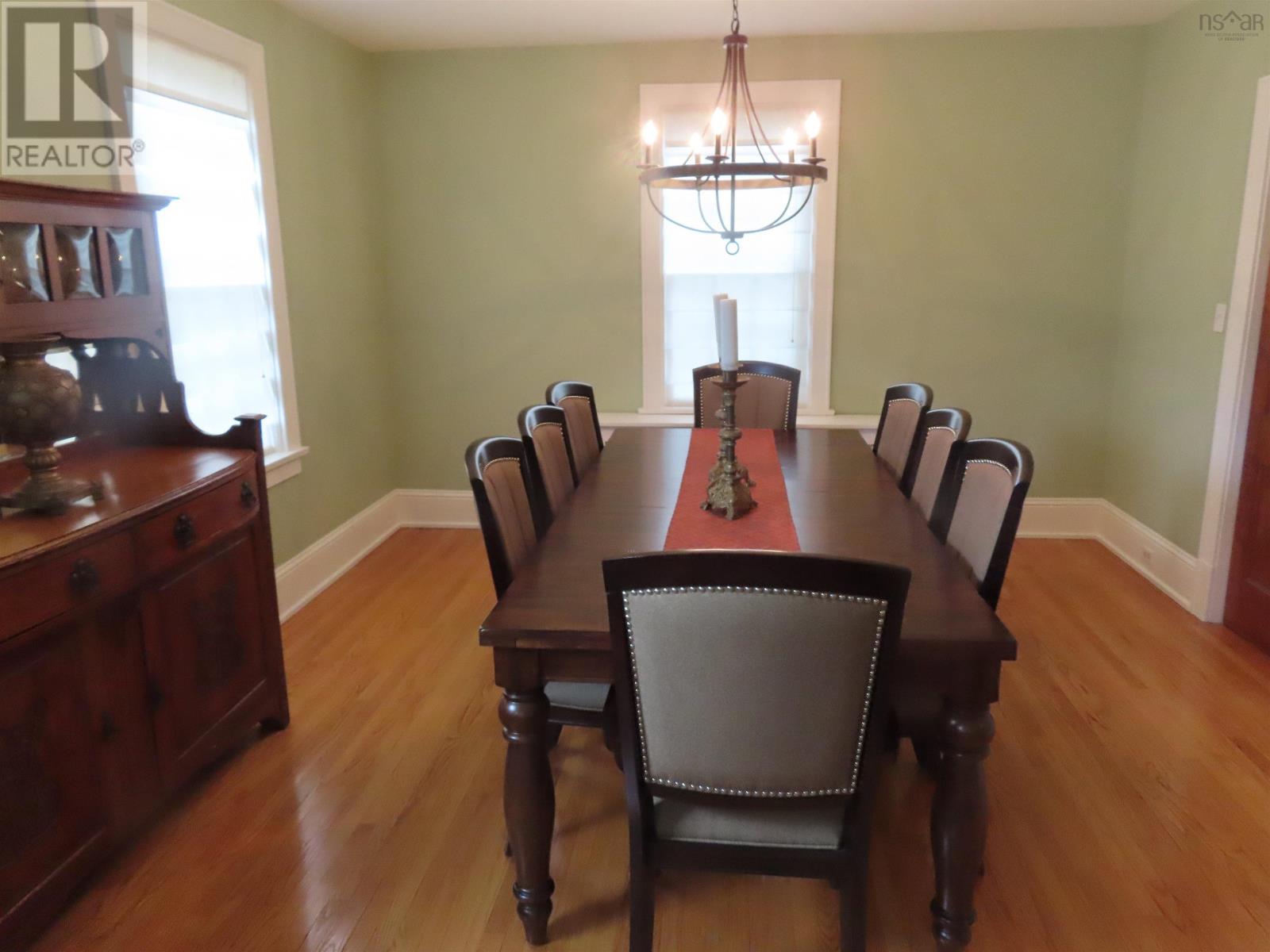 For sale 29 HILLCREST, Antigonish, Nova Scotia B2G1Z2 202312988