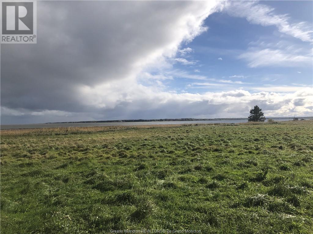 For sale Lot Route 475, Bouctouche Bay, New Brunswick E4S4P7 M155808