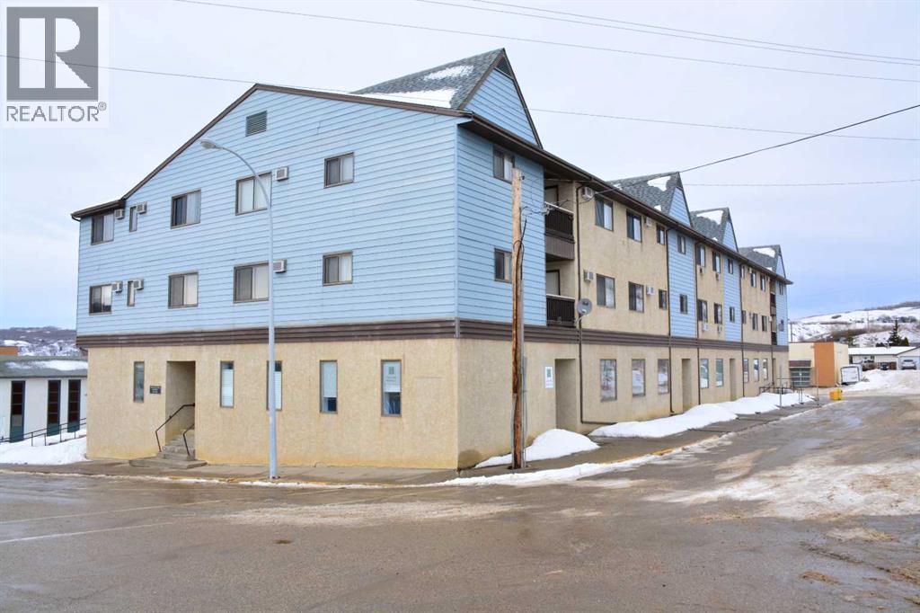 For rent 9930 102 Street, Peace River, Alberta T8S1S4 A2094741