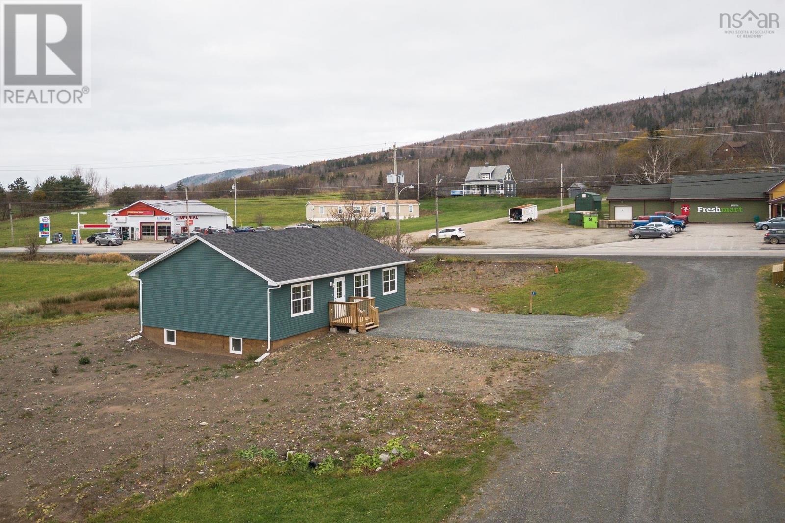 For sale 6 Brynlees Lane, Mabou, Nova Scotia B0E1X0 202324451