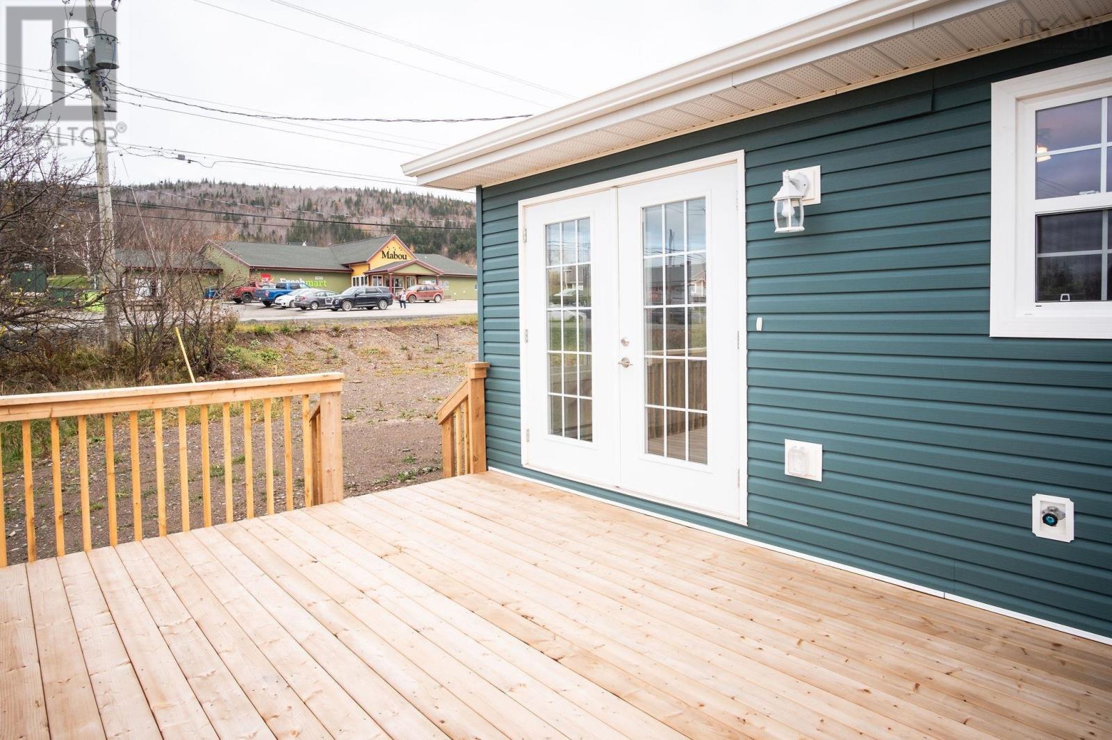 For sale 6 Brynlees Lane, Mabou, Nova Scotia B0E1X0 202324451