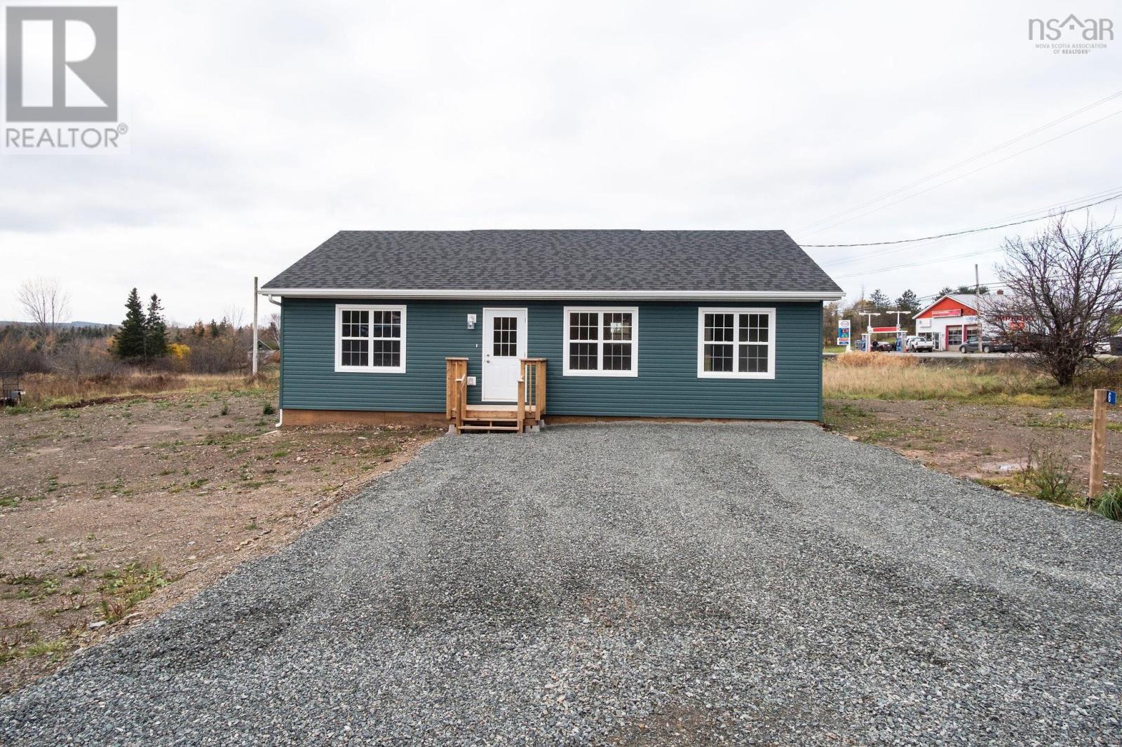 For sale 6 Brynlees Lane, Mabou, Nova Scotia B0E1X0 202324451