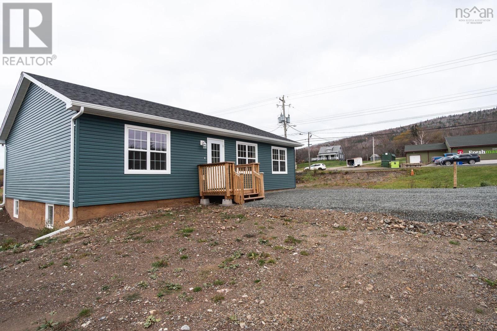 For sale 6 Brynlees Lane, Mabou, Nova Scotia B0E1X0 202324451